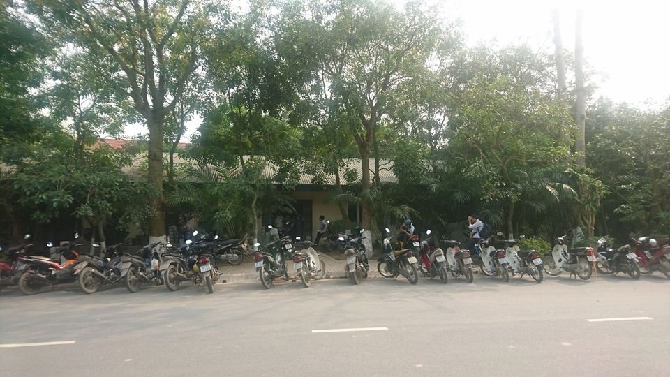 Sơ đồ các trạm thí nghiệm trong hệ thống Phòng thí nghiệm Ecotest 2026