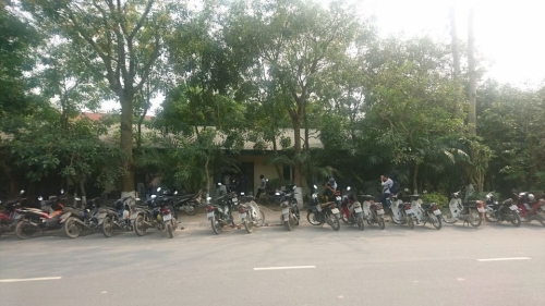 Kỷ niệm 15 năm thành lập ECOTEST