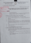 Công văn 14.04.26/CV-ECOTEST gửi SXD tỉnh Hưng Yên và các tỉnh có đặt trạm TN hiện trường