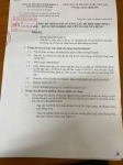 Công văn 14.04.26/CV-ECOTEST gửi SXD tỉnh Hưng Yên và các tỉnh có đặt trạm TN hiện trường